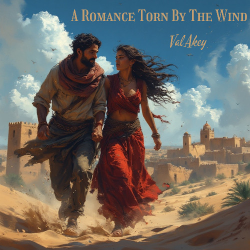 A Romance Torn By The Wind