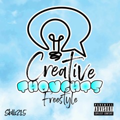 Creative Thoughts Freestyle