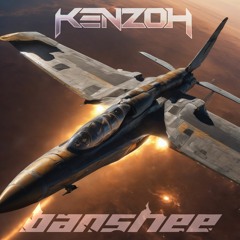 KENZOH - BANSHEE [FREE]