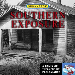Southern Exposure Remix of Leaked By Paploviante