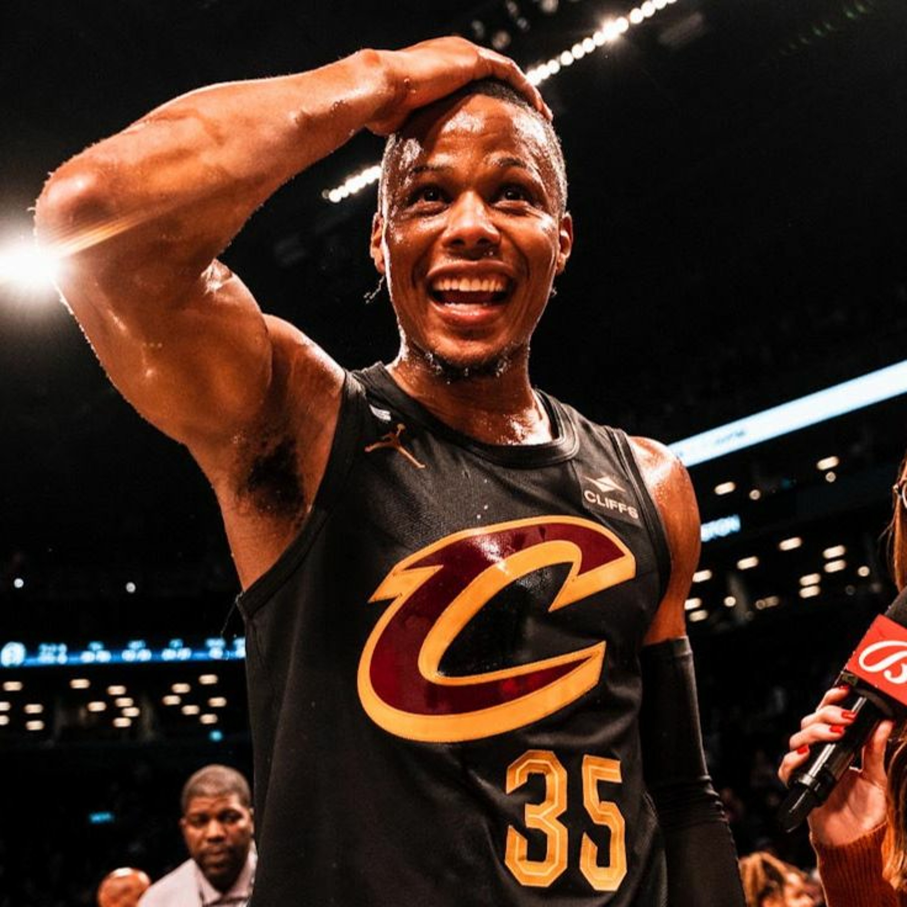 CavsDotCom