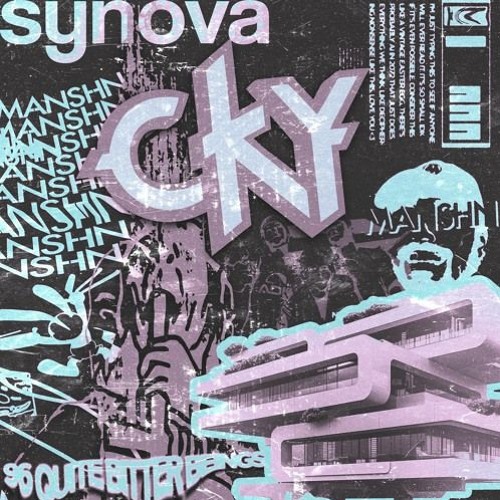 2k24 DnB