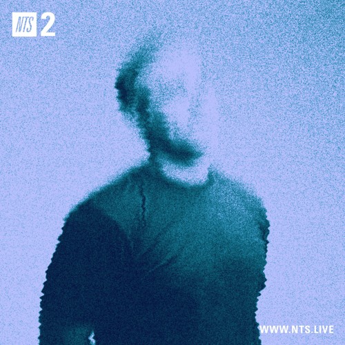 A Strange Attractor w/ DJ Hectik @ NTS Radio (Jan 4, 2023)