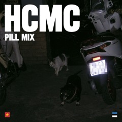 HCMC → PILL MIX ⱽᴺ