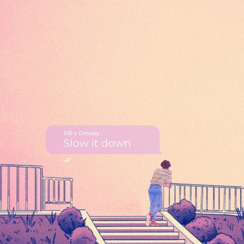 Stream Slow It Down! (feat CMSlay) by Top1db | Listen online for free ...