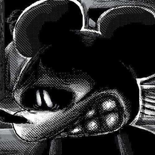 Fnf mod _ Vs Mouse _ insanity funny OST _ official ( theme discarded )