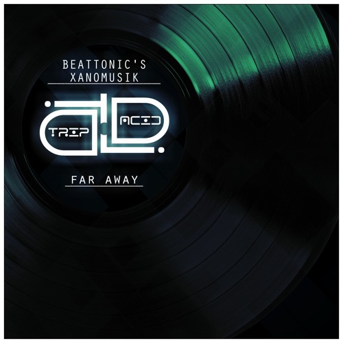 BeatTonic's & xanoMusik - Far Away