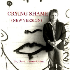 CRYING SHAME(NEW VERSION)