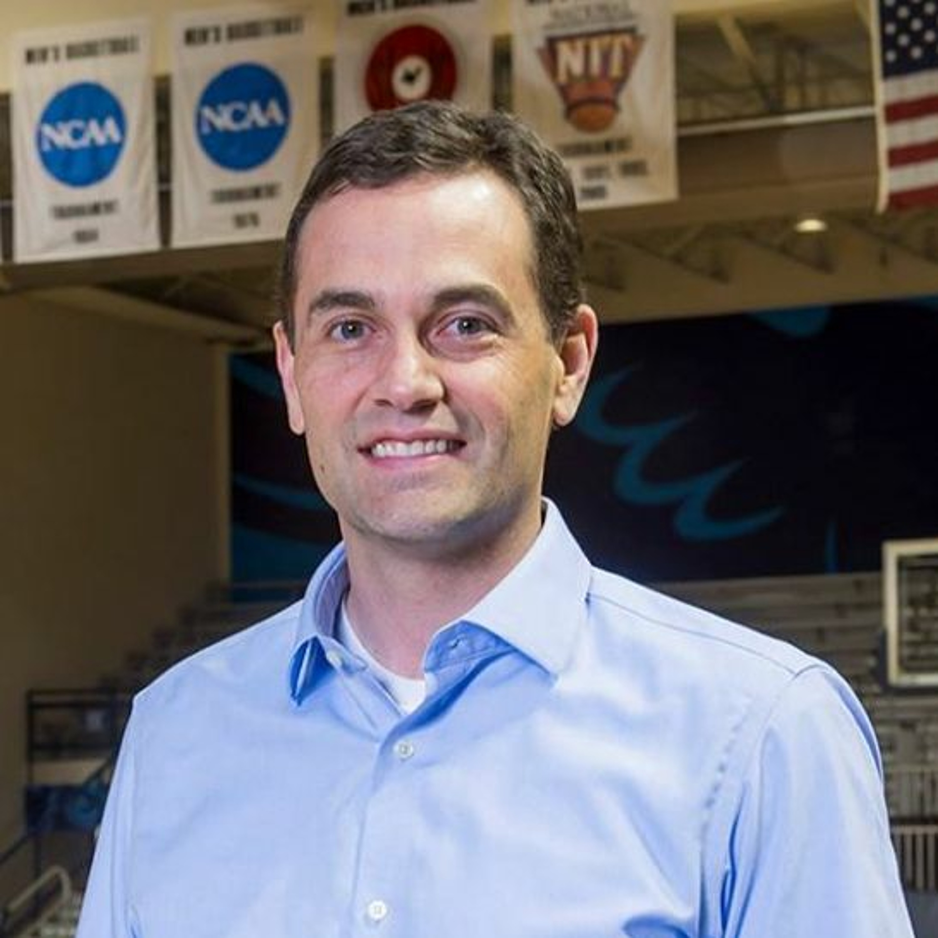 Joe Karlgaard Podcast 26: Gary Chiles