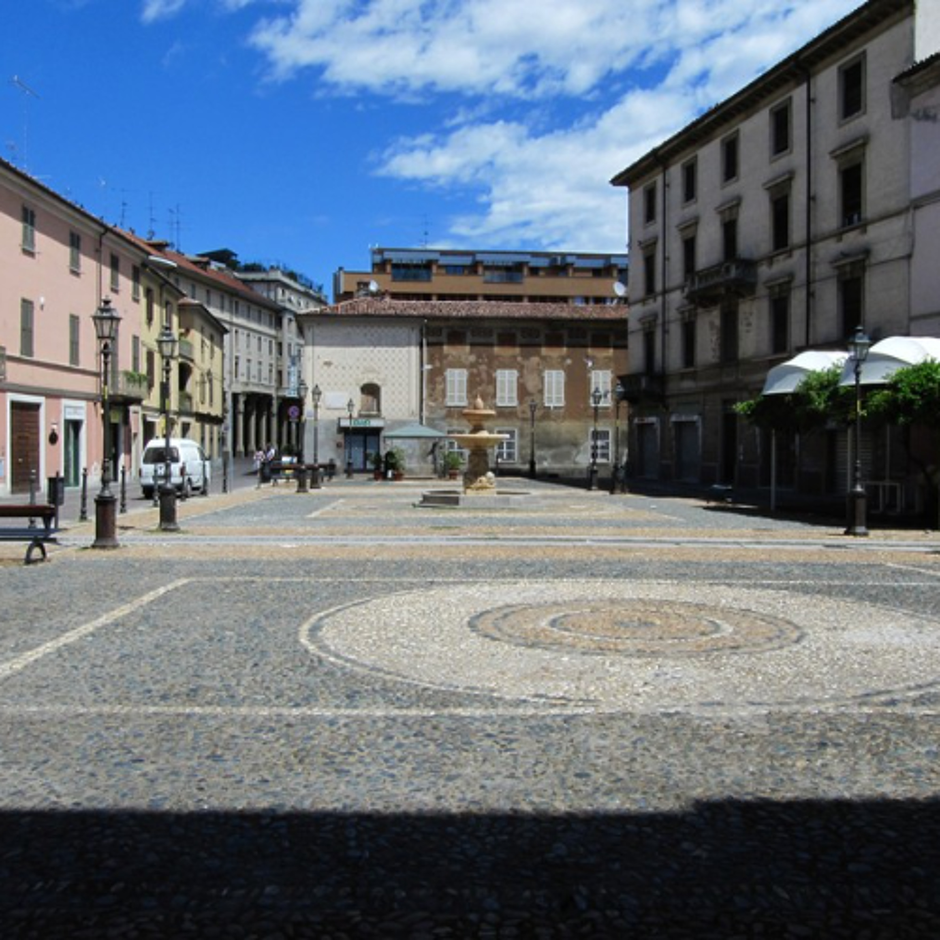 In piazza Malaspina da martedì a domenica "Le notti del cinema" episode artwork