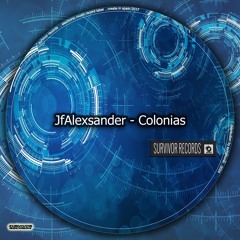 JfAlexsander - Colonias ( Previous , Coming Soon )
