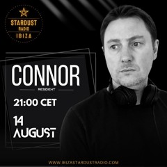 Ibiza Stardust Radio 14.08.25