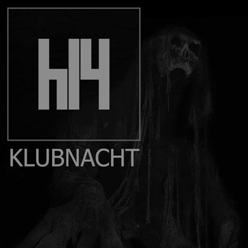 URGEWALT @ H14 Klubnacht - 20.11.2021 - H14 Würselen