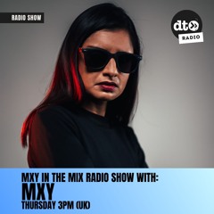 MXY In The Mix #03