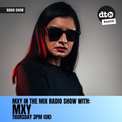 MXY In The Mix #03
