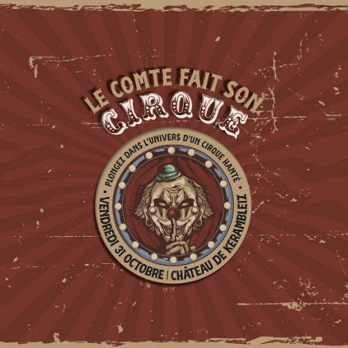 Gomez92 - Trancylvania (Surprise Scène) 31-10-25 Set N°2