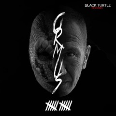 Ormus - Black Turtle Records - 10 years of the Label!