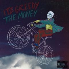 The Money (Prod by Scoobybeats)