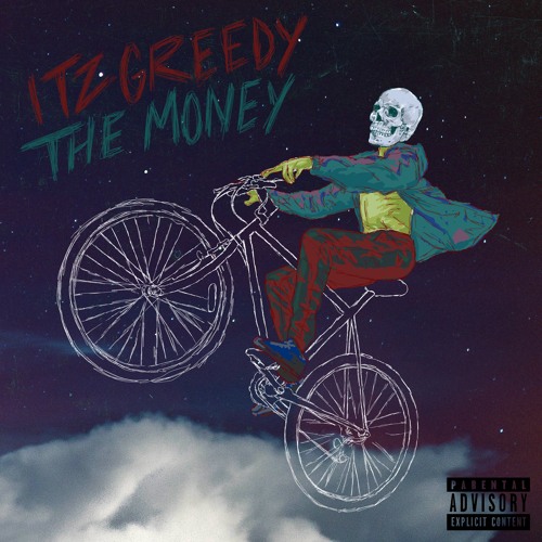 The Money (Prod by Scoobybeats)