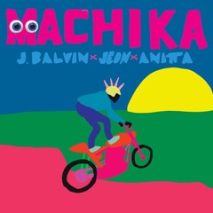 Machika J Balvin Remix JOSU