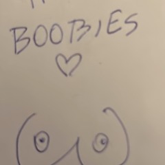 ITS BOOBIES BITCH MIX