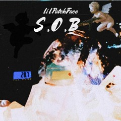 S.O.B. (Sobriety Over Bitterness) prd. Scale$