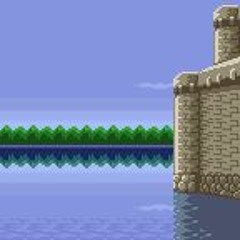 Shining Force II - Water Goddess Mitula (A Link to the Past Style)