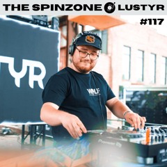 Lustyr | The Spinzone #117