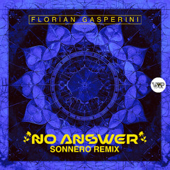 𝗙𝗹𝗼𝗿𝗶𝗮𝗻 𝗚𝗮𝘀𝗽𝗲𝗿𝗶𝗻𝗶 - 𝗡𝗼 𝗮𝗻𝘀𝘄𝗲𝗿 (𝐒𝐨𝐧𝐧𝐞𝐫𝐨 𝐑𝐞𝐦𝐢𝐱) [Camel VIP]