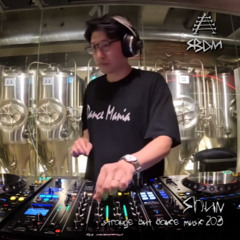 Strange But Dance Music #203: Shun