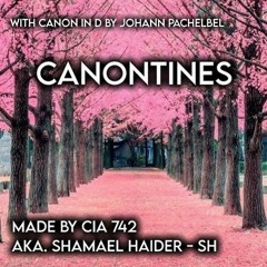 Canontines