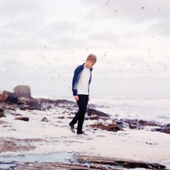 Interview - Michiel van Mooneye over de nieuwe single 'Bright Lights' - door Alexander Ballekens