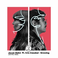 Jocan Deka Feat. Cris Irezabal - Growing (FREE DOWNLOAD)