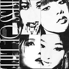 KISS OF LIFE - Bad News (노래방.ver) cover by MOONYUL