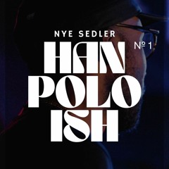 Nye Sedler Han Polo Edit