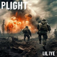 Plight (Prod by. Sleepless Beats)