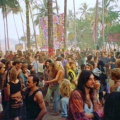 Goa Trance Sunrise Set // Cheers B2B E~SKO // Nahardea X MA?ZE