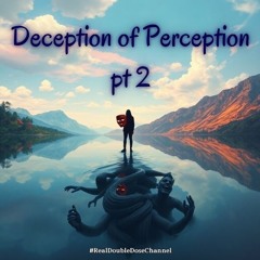 #TruthSeekersMastermindAlliance - Deception of Perception Pt. 2