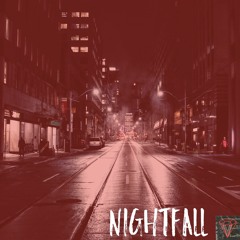 Nightfall (Prod. Roxtar)