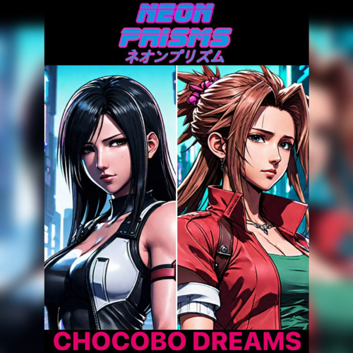 Chocobo Dreams