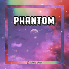 Phantom Crazy fox