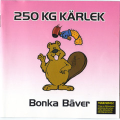Bonka Bäver