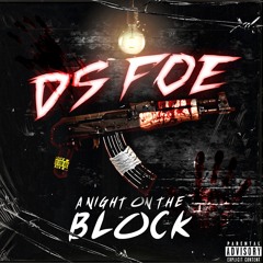 A NIGHT ON THE BLOCK (prod by damne)