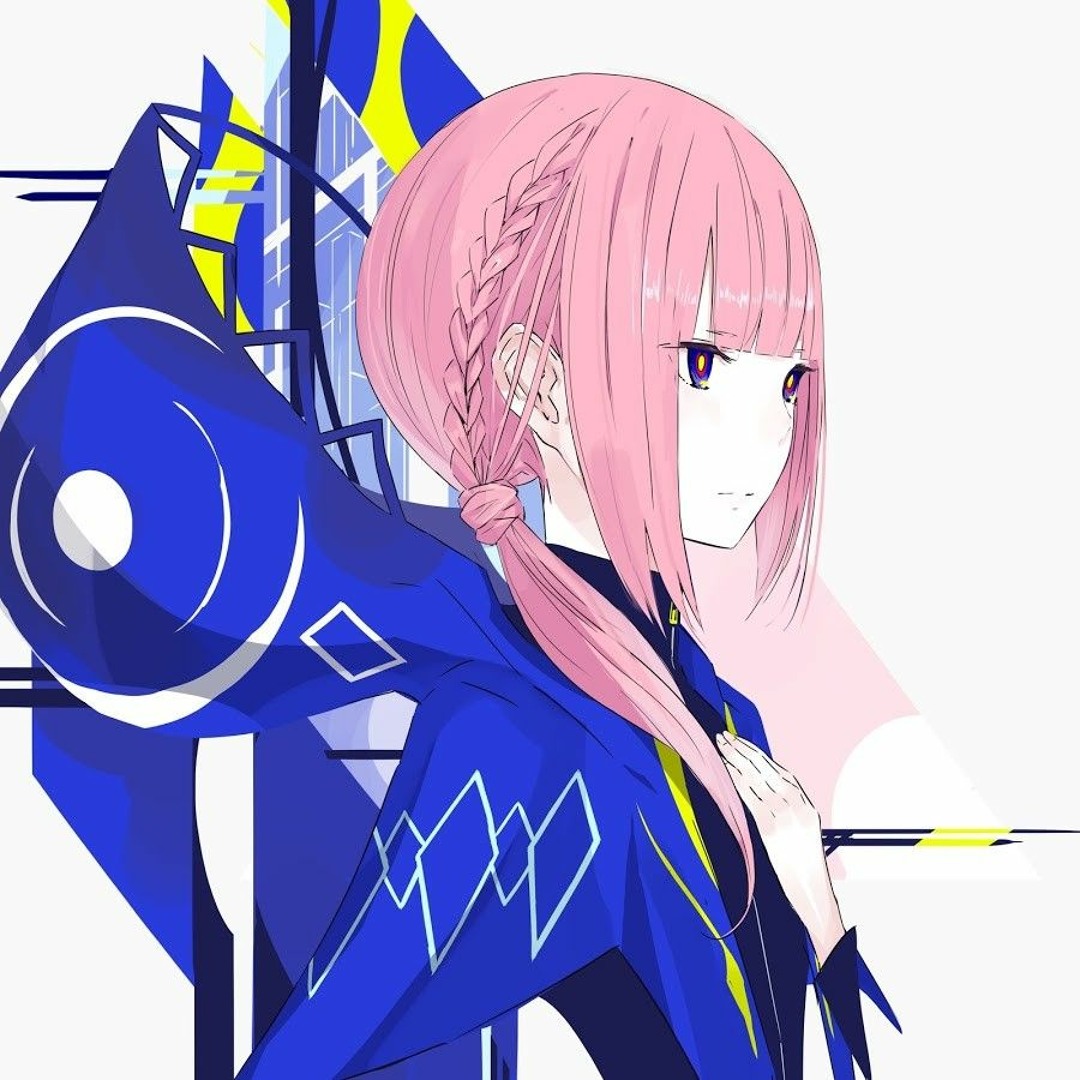 Listen to 花譜 #36不可解オリジナルMV不可解Live Ver