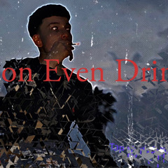 LIL MAC - Ion Even Drink