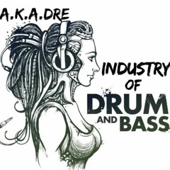 INDUSTRY.OF.DRUM.AND.BASS. [PROD. Beats by Fatal.Dre]