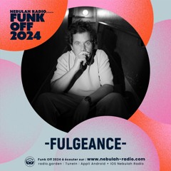 Funk Off 2024 - Fulgeance