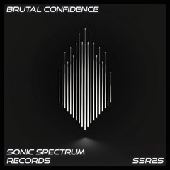Brutal Confidence - Direct Rap Beat  Hard - Hitting Street Instrumental
