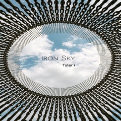 Iron Sky - Tyler i