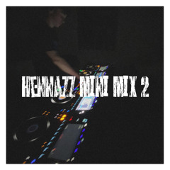 HENNAZZ MINI MIX 2